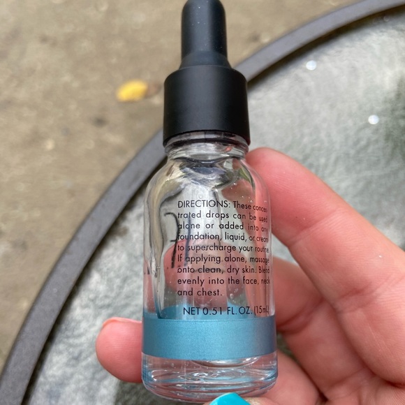 3/$12💖👄ELF hydrating booster drops - Picture 2 of 4